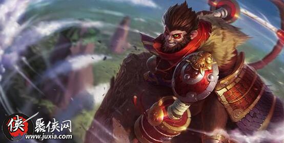 LOL最新版本强势英雄有哪些？如何选择适合自己的强势英雄？