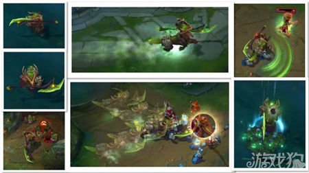 LOL掠星魔刃卡萨丁是否绝版？如何获取该皮肤？