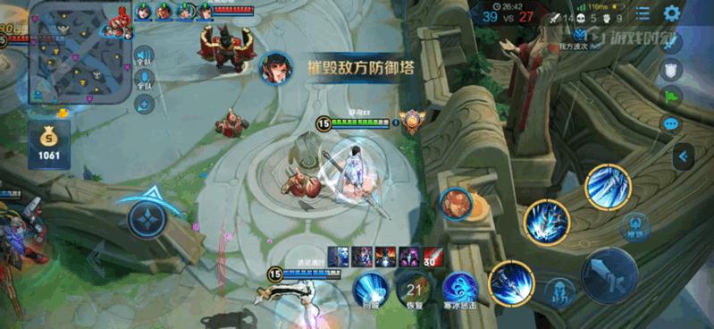 半肉韩信出装攻略与最佳装备选择是什么？