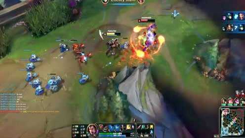 LOL断头台出装攻略与最佳搭配是什么？