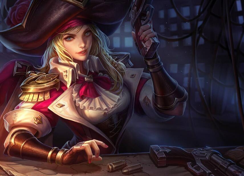 虞姬射手最佳出装是什么？如何提升伤害达到最高？