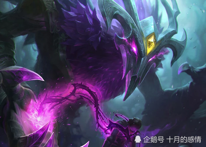 l0l最强英雄有哪些？如何选择适合自己的英雄？