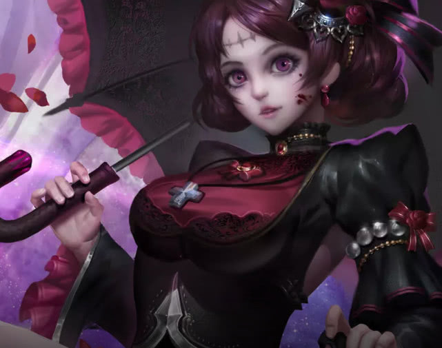 露娜吸血出装有哪些变态选择？如何提升游戏胜率？