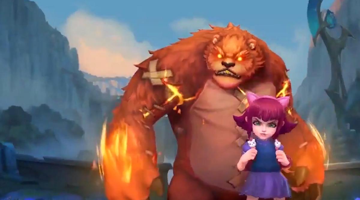 LOL后期单挑英雄排名有哪些？哪些英雄最强？