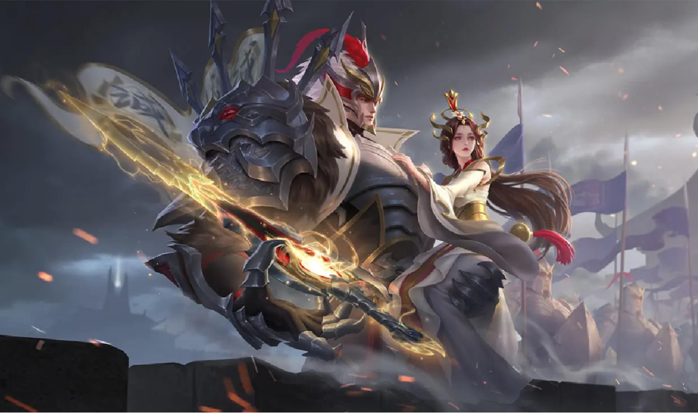 s30赛季干将最强出装有哪些?如何选择最优装备? s30赛季干将最强出装有哪些?如何选择最优装备?