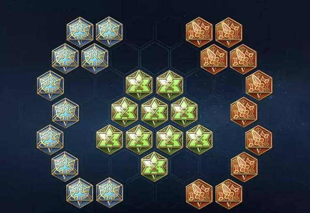 王者荣耀铭文大全有哪些？如何选择适合自己的铭文？