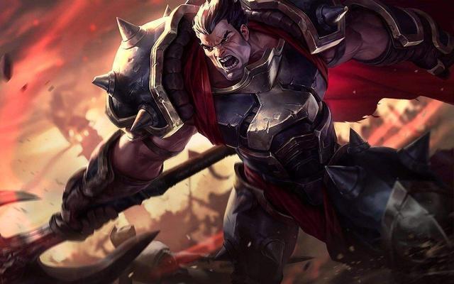 LOL五个位置最强选手是谁？他们的实力如何？