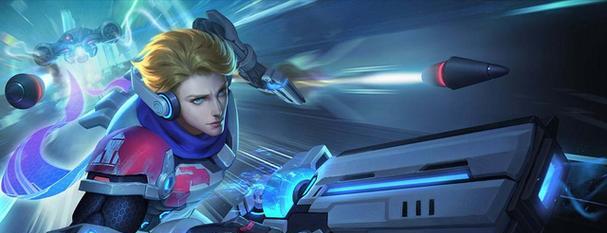 王者荣耀马可波罗最新出装有哪些？如何选择最佳装备？