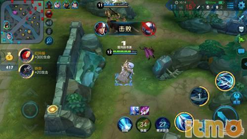 韩信出装如何兼顾肉度与高伤害? 韩信出装如何兼顾肉度与高伤害?