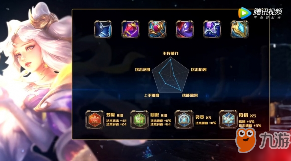 韩信天花板出装与铭文搭配有哪些?如何选择最优组合? 韩信天花板出装与铭文搭配有哪些?如何选择最优组合?