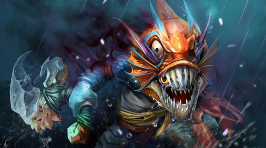 如何有效使用Dota蓝胖？蓝胖的最佳打法是什么？