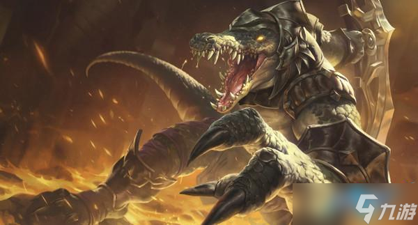 英雄联盟手游雷克顿如何出装？最佳装备推荐是什么？