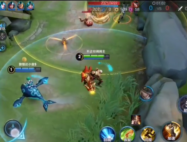 黄忠的打法技巧有哪些？如何提升黄忠的战斗能力？