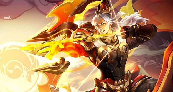 王者荣耀后羿最佳出装推荐是什么？如何提升后羿的战斗力？