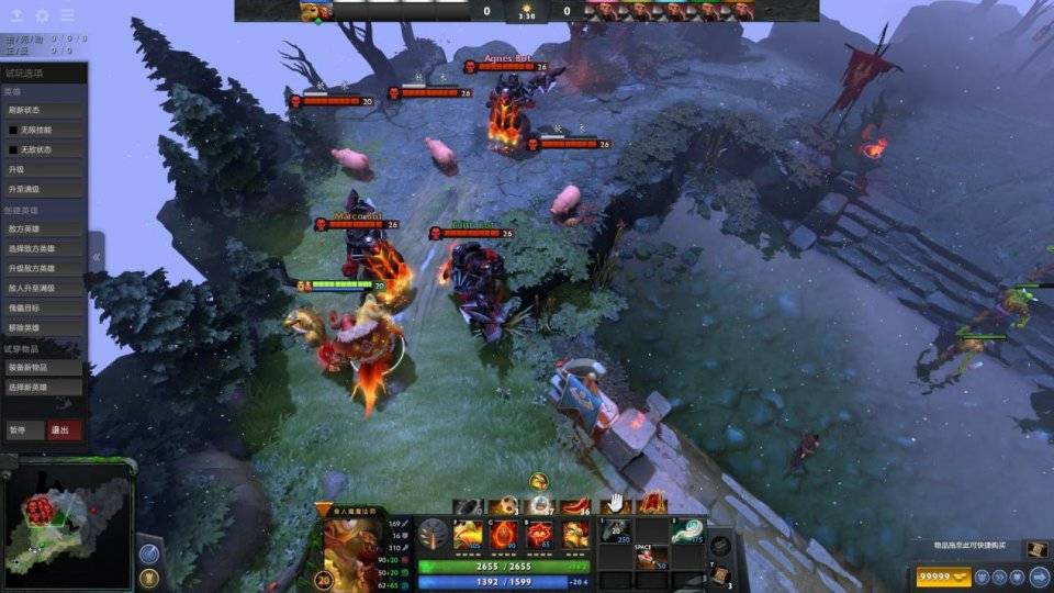 Dota辅助蓝胖如何出装？最佳装备推荐是什么？